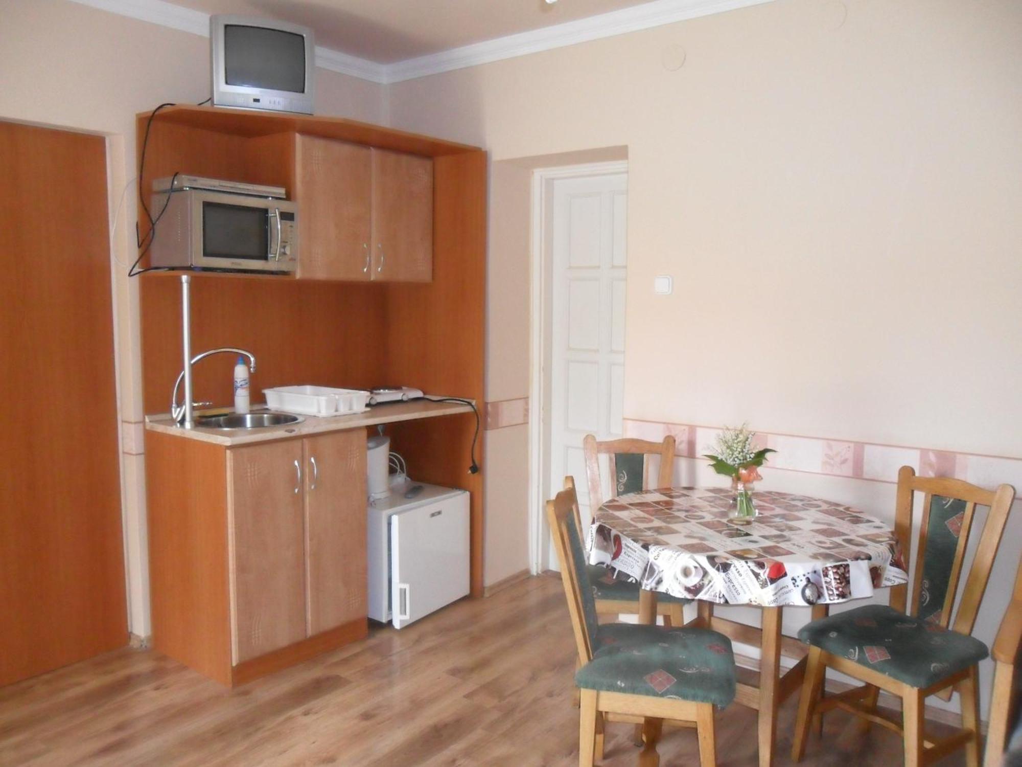 Emese Apartman Hajdúszoboszló Exterior foto