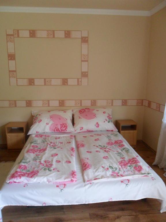 Emese Apartman Hajdúszoboszló Zimmer foto
