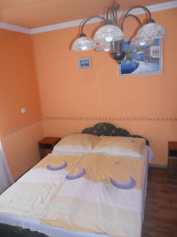 Emese Apartman Hajdúszoboszló Exterior foto