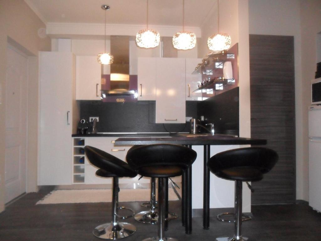 Emese Apartman Hajdúszoboszló Zimmer foto