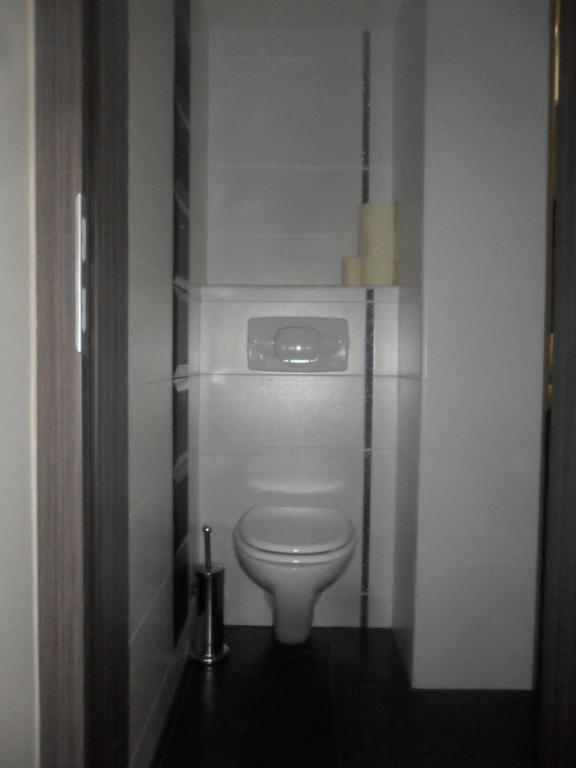 Emese Apartman Hajdúszoboszló Zimmer foto